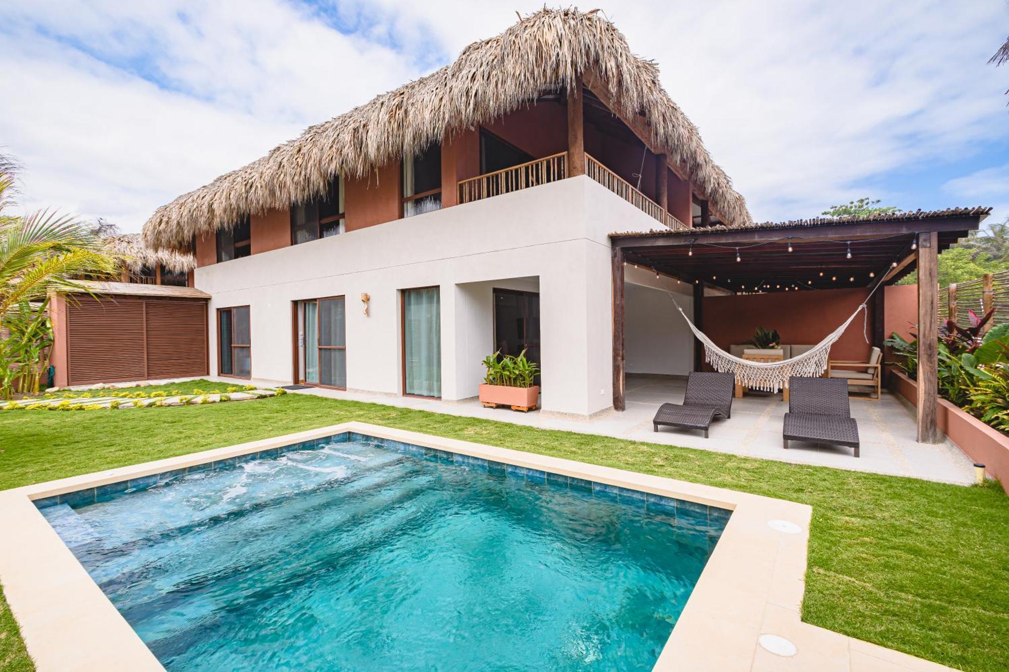 Senda Kokkos Beach Los Naranjos Exterior foto