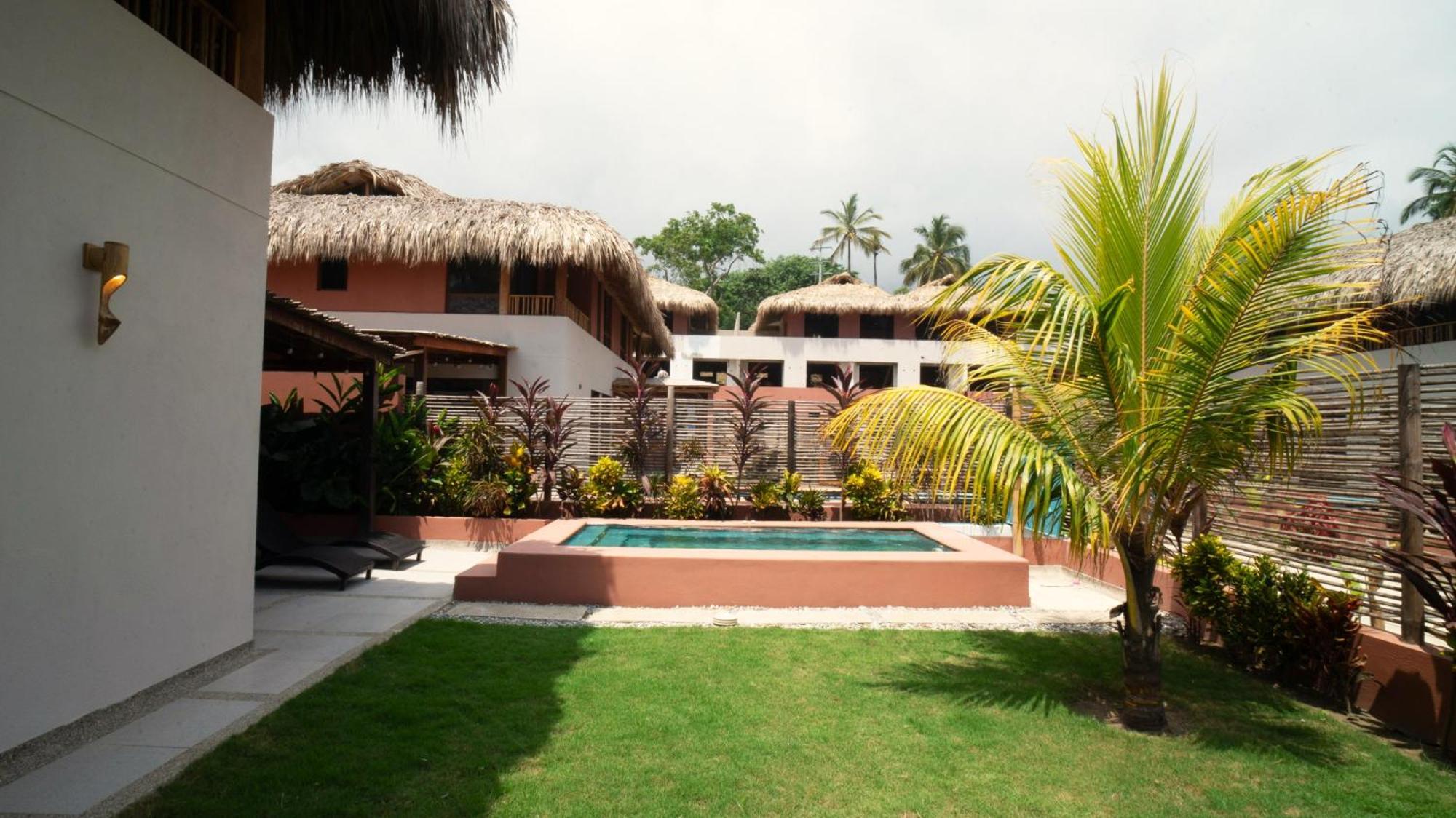 Senda Kokkos Beach Los Naranjos Exterior foto